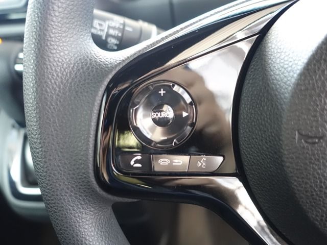 HONDA N BOX CUSTOM 2021 Image 31