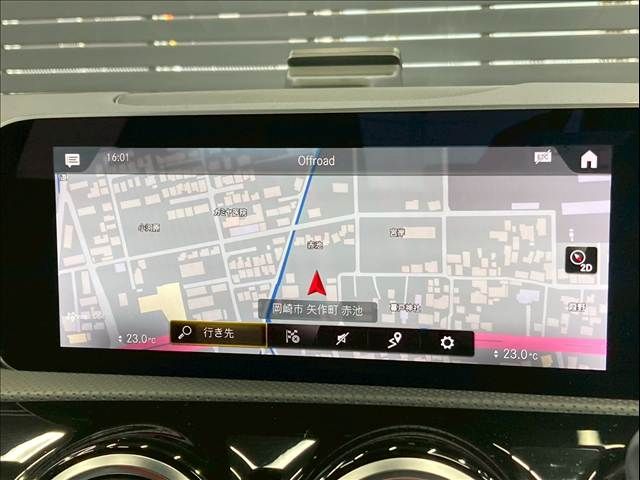 MERCEDES BENZ MERCEDES AMG A CLASS 2019 Image 31