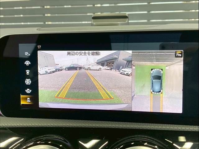 MERCEDES BENZ MERCEDES AMG A CLASS 2019 Image 31