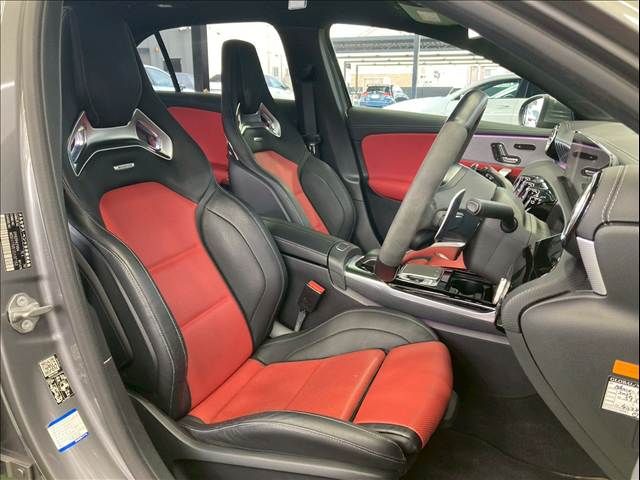 MERCEDES BENZ MERCEDES AMG A CLASS 2019 Image 31