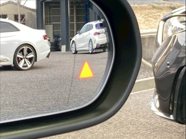 MERCEDES BENZ MERCEDES AMG A CLASS 2019 Image 31