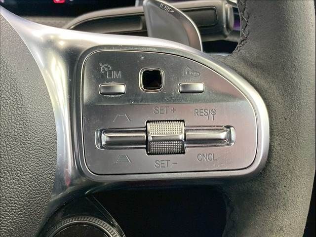 MERCEDES BENZ MERCEDES AMG A CLASS 2019 Image 31