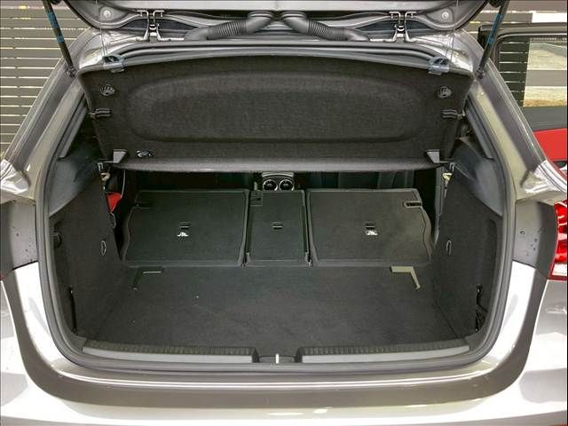 MERCEDES BENZ MERCEDES AMG A CLASS 2019 Image 31