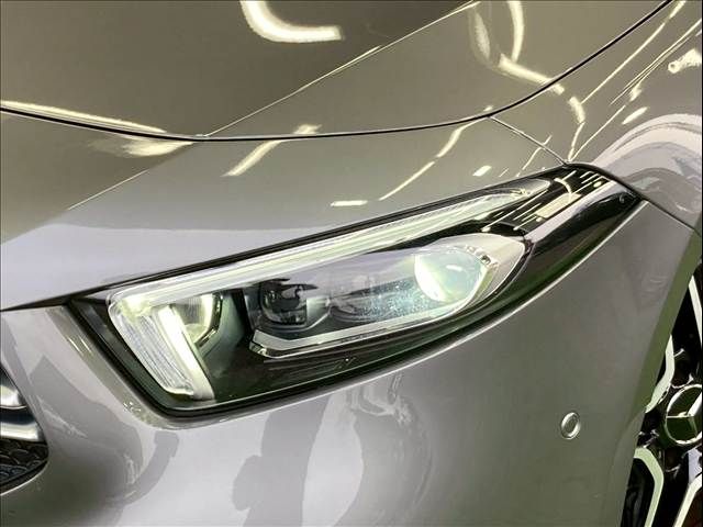 MERCEDES BENZ MERCEDES AMG A CLASS 2019 Image 31