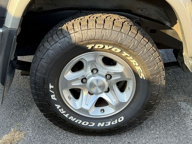 TOYOTA LANDCRUISER VAN 2015 Image 31