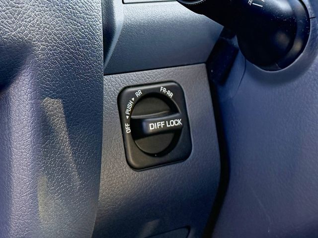 TOYOTA LANDCRUISER VAN 2015 Image 31