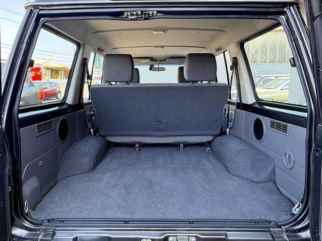 TOYOTA LANDCRUISER VAN 2015 Image 31