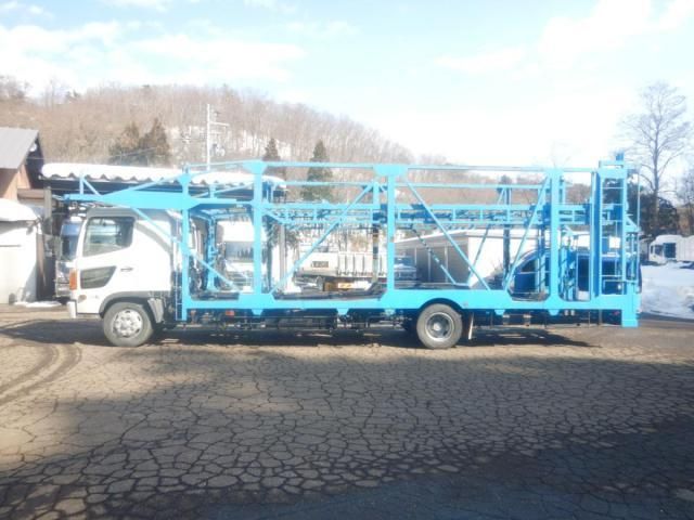 HINO RANGER 2002 Image 31