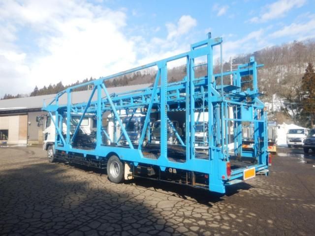 HINO RANGER 2002 Image 31