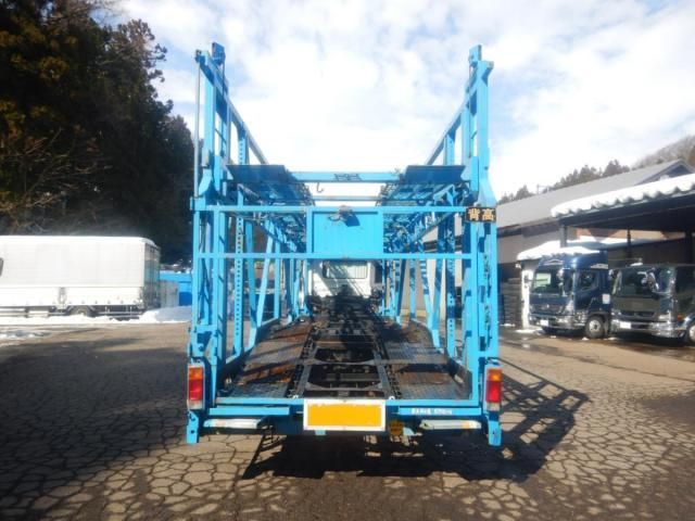 HINO RANGER 2002 Image 31