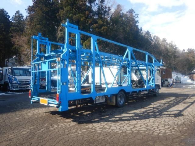 HINO RANGER 2002 Image 31