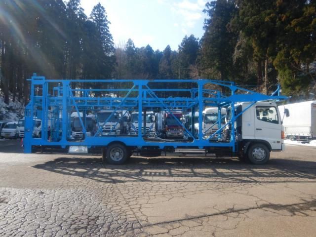 HINO RANGER 2002 Image 31