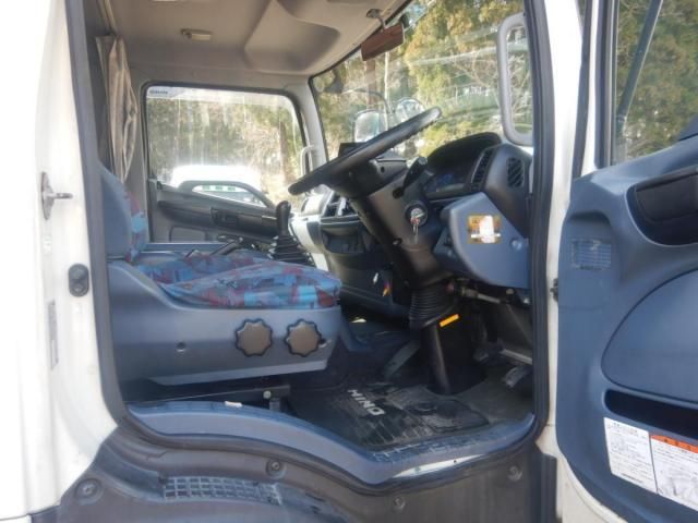 HINO RANGER 2002 Image 31