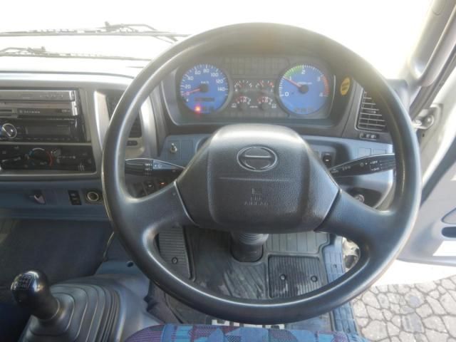 HINO RANGER 2002 Image 31