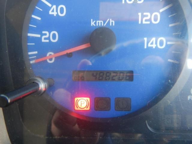 HINO RANGER 2002 Image 31