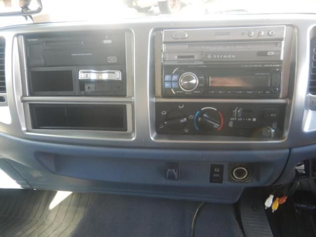 HINO RANGER 2002 Image 31