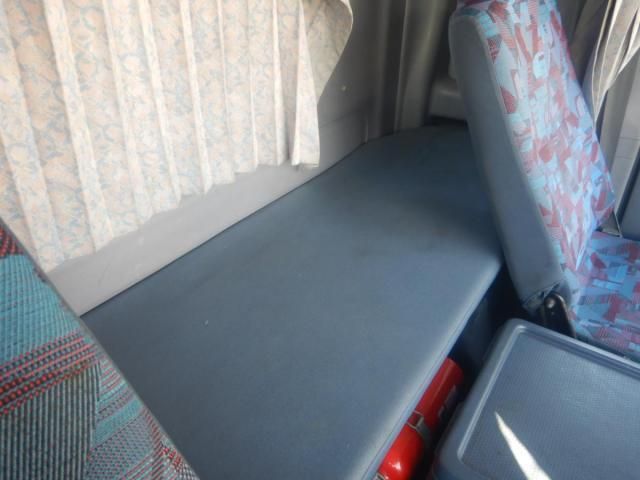 HINO RANGER 2002 Image 31