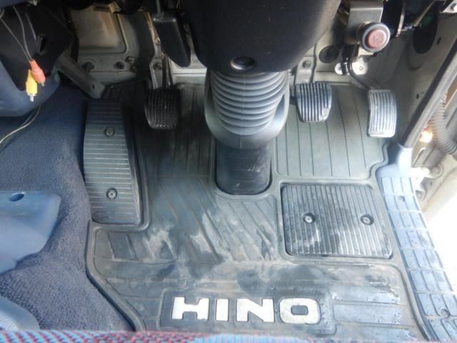 HINO RANGER 2002 Image 31