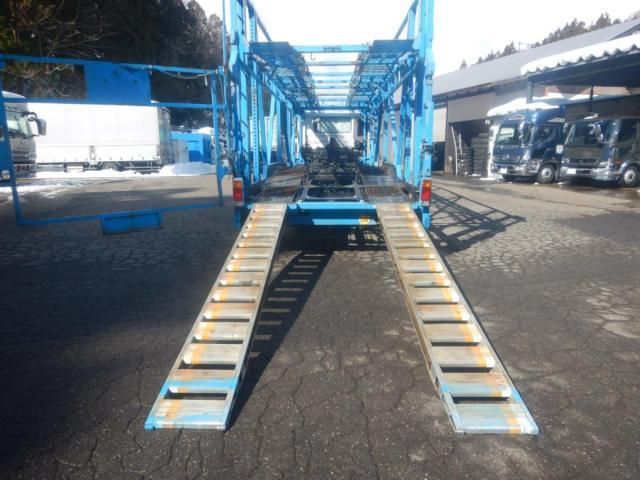 HINO RANGER 2002 Image 31