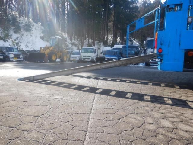 HINO RANGER 2002 Image 31