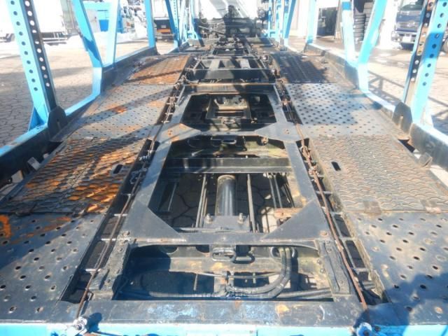 HINO RANGER 2002 Image 31