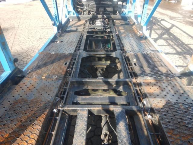 HINO RANGER 2002 Image 31