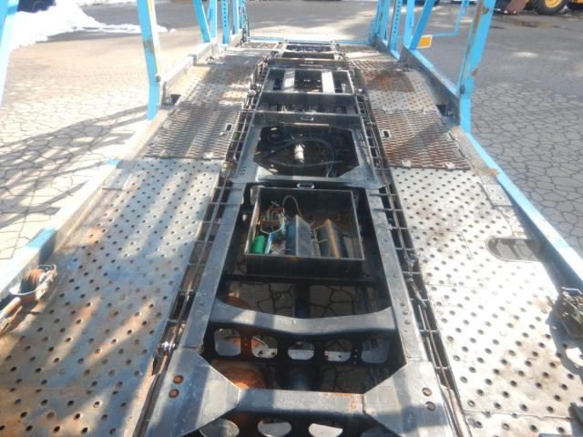 HINO RANGER 2002 Image 31