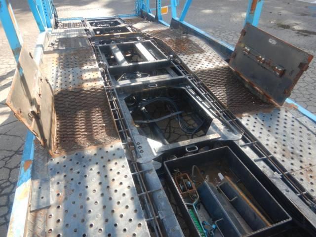 HINO RANGER 2002 Image 31