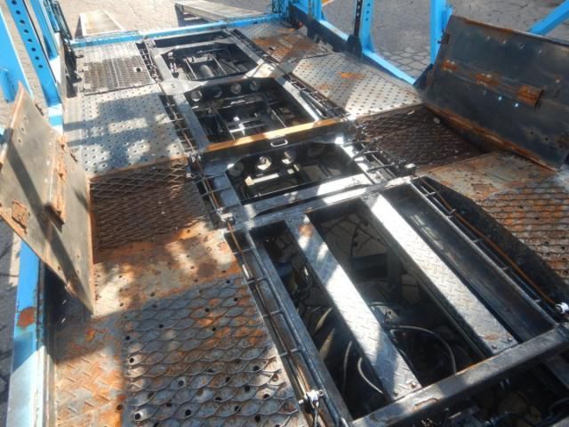 HINO RANGER 2002 Image 31