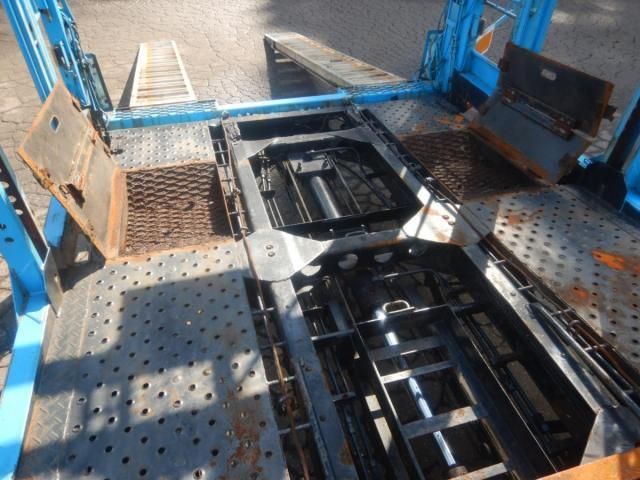 HINO RANGER 2002 Image 31