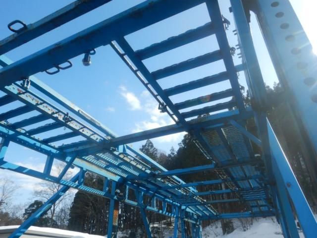 HINO RANGER 2002 Image 31