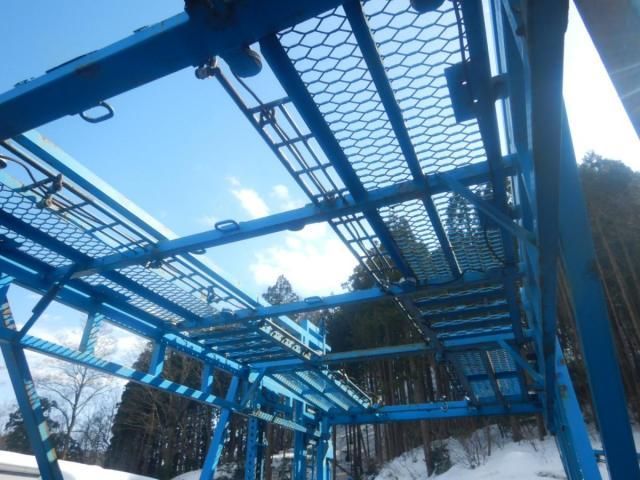 HINO RANGER 2002 Image 31