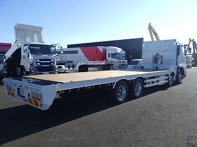 MITSUBISHI FUSOU SUPER GREAT 2025 Image 31