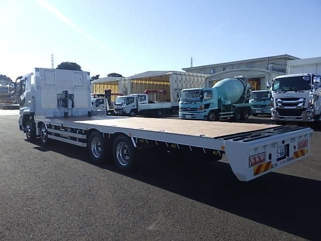 MITSUBISHI FUSOU SUPER GREAT 2025 Image 31