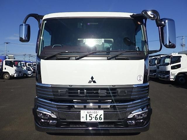 MITSUBISHI FUSOU SUPER GREAT 2025 Image 31