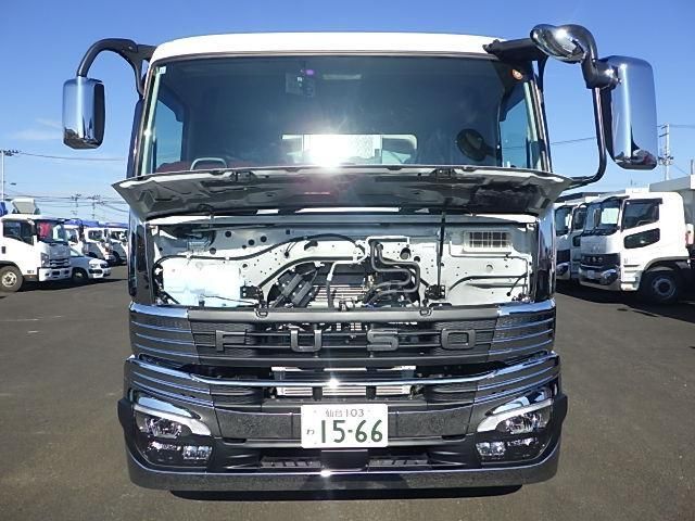 MITSUBISHI FUSOU SUPER GREAT 2025 Image 31