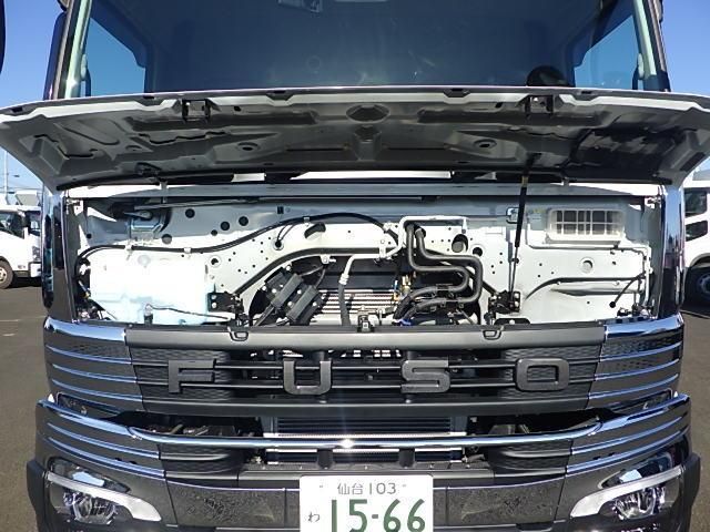 MITSUBISHI FUSOU SUPER GREAT 2025 Image 31
