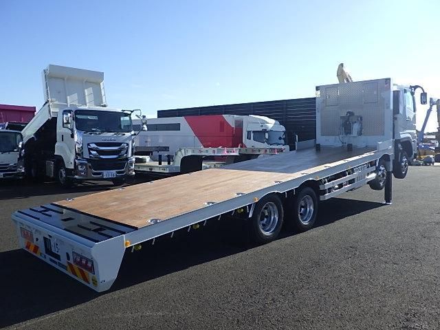 MITSUBISHI FUSOU SUPER GREAT 2025 Image 31