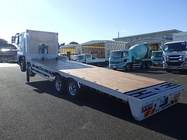 MITSUBISHI FUSOU SUPER GREAT 2025 Image 31