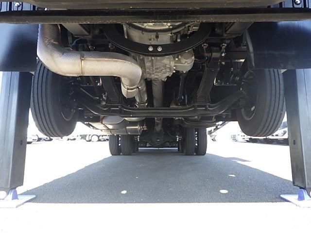 MITSUBISHI FUSOU SUPER GREAT 2025 Image 31