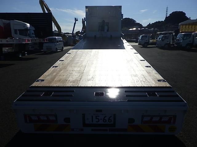 MITSUBISHI FUSOU SUPER GREAT 2025 Image 31