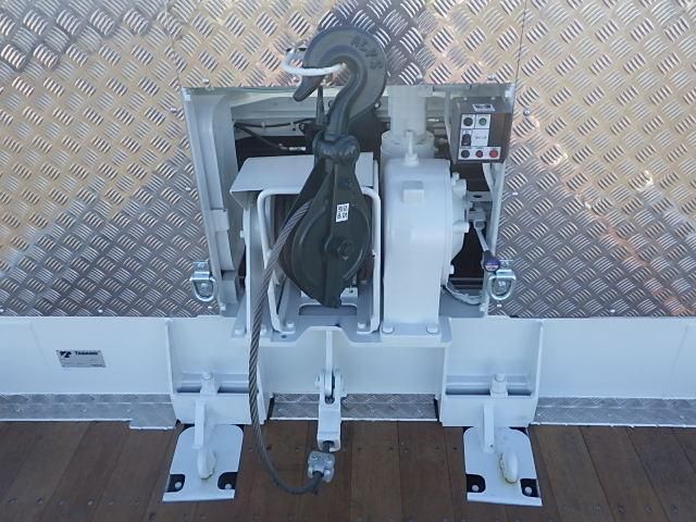 MITSUBISHI FUSOU SUPER GREAT 2025 Image 31