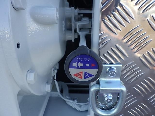 MITSUBISHI FUSOU SUPER GREAT 2025 Image 31