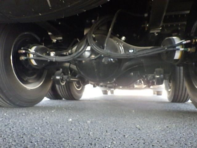 MITSUBISHI FUSOU SUPER GREAT 2025 Image 31