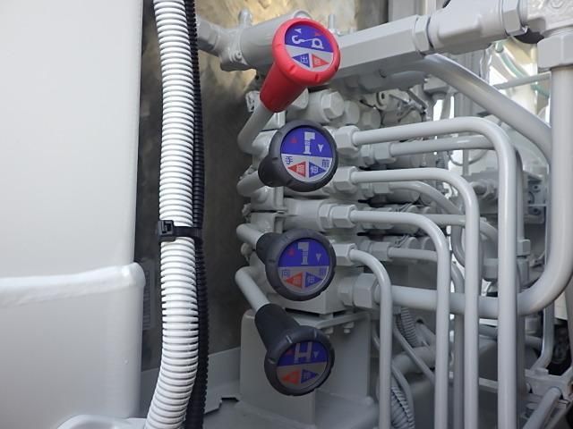 MITSUBISHI FUSOU SUPER GREAT 2025 Image 31