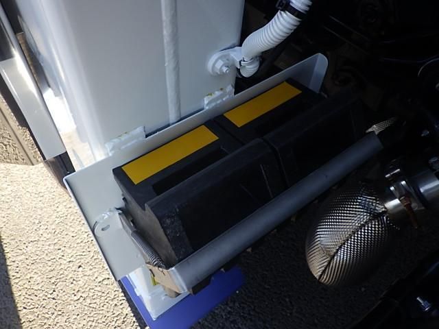 MITSUBISHI FUSOU SUPER GREAT 2025 Image 31