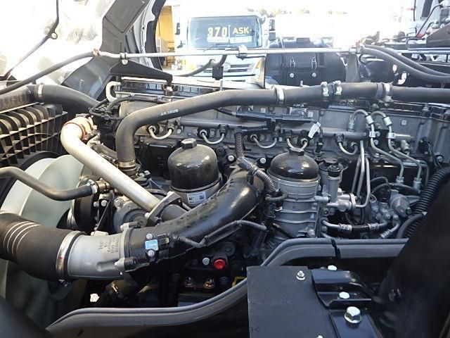 MITSUBISHI FUSOU SUPER GREAT 2025 Image 31