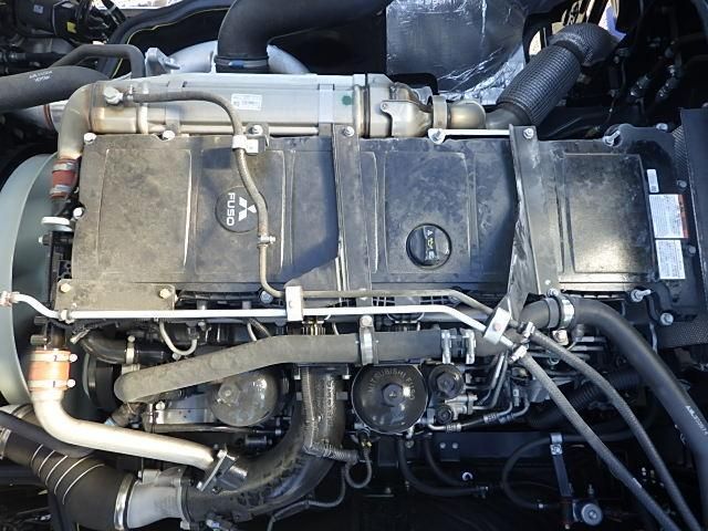 MITSUBISHI FUSOU SUPER GREAT 2025 Image 31