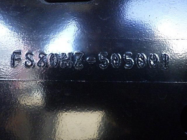 MITSUBISHI FUSOU SUPER GREAT 2025 Image 31