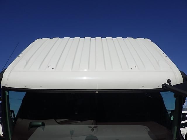 MITSUBISHI FUSOU SUPER GREAT 2025 Image 31